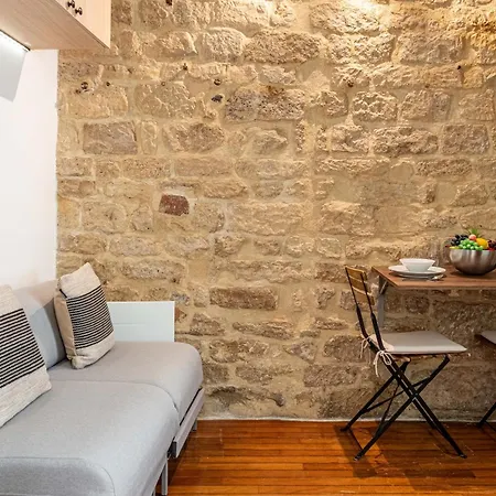 Lavie Maison Little Flat Le Marais * パリ