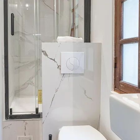 Lavie Maison Little Flat Le Marais Apartman *