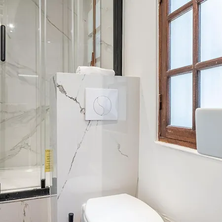 Lavie Maison Little Flat Le Marais Apartamento Paris