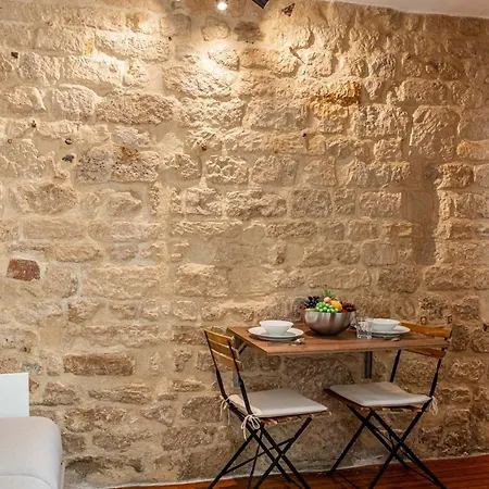Lavie Maison Little Flat Le Marais Appartement *