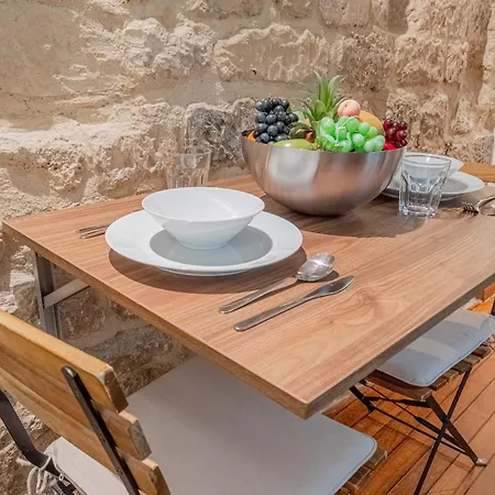 Lavie Maison Little Flat Le Marais París