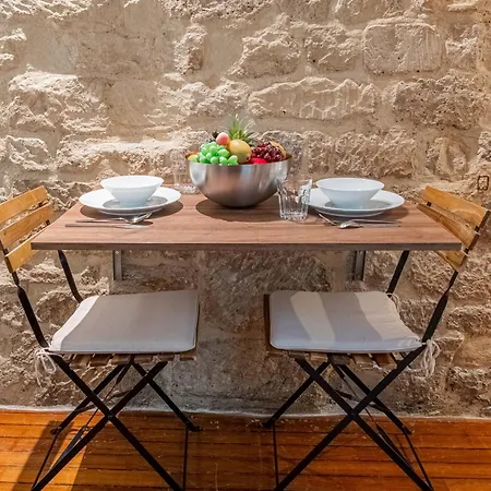 Lavie Maison Little Flat Le Marais