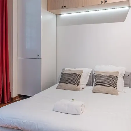 Lavie Maison Little Flat Le Marais