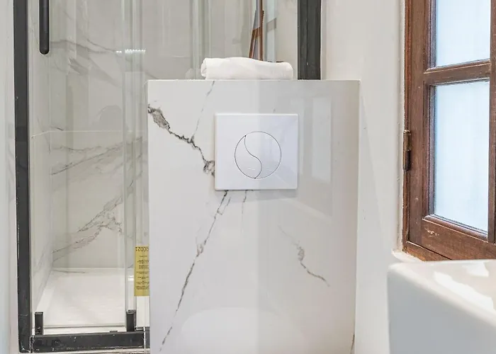Lavie Maison Little Flat Le Marais Apartamento *