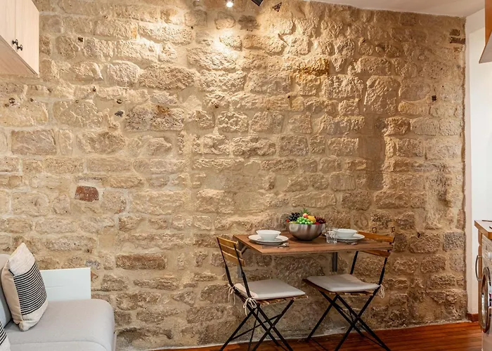Lavie Maison Little Flat Le Marais Apartamento *